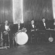 Memories of the Blue Ping Dance Band