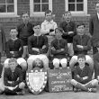 Binley.  School Football Club