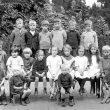 Temple Grafton.  Infants' School