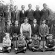 Temple Grafton.  Boys' Cricket Club