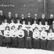 Southam.  Choir