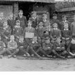 Arley.  School group