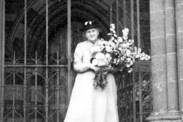 Winderton.  Alice Hyde