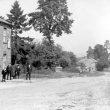 Ilmington.  Village Shop