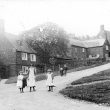 Ilmington.  Village street