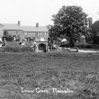 Ilmington.  Lower Green
