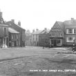 Southam.  Market Hill