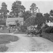 Ilmington.  Village street