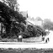 Kenilworth.  Castle Grove