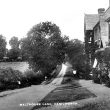 Kenilworth.  Malt House Lane