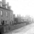 Kenilworth.  Mill End
