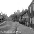 Kenilworth.  New Street
