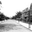 Kenilworth.  Waverley Road