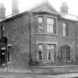 Kenilworth.  Warwick Road, Kimberly's, Florists