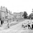 Kenilworth.  Clinton Lane