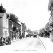 Kenilworth.  Warwick Road