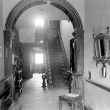 Kenilworth.  Abbotsford School, interior