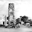 Kenilworth.  Square