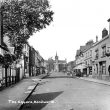 Kenilworth.  Warwick Road