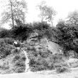 Kenilworth.  Castle Road
