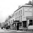 Kenilworth.  Square