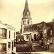 Southam.  Market Hill