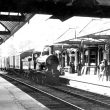 Kenilworth.  Railway Station
