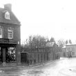 Kineton.  Banbury Street