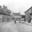 Kineton.  Banbury Street