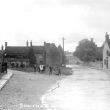Kineton.  Southam Road