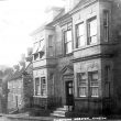 Kineton.  Clarendon Hospital