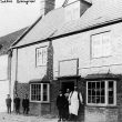 Kineton.  G. Pollard, the greengrocer