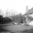 Kineton.  Swan Hotel