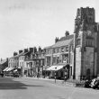 Kenilworth.  Square