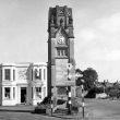Kenilworth.  Clock Tower