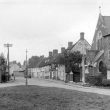 Kineton.  Southam Street