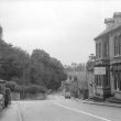 Kineton.  Bridge Street