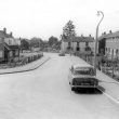 Kineton.  St Peter's Road