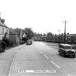 Kineton.  Warwick Road