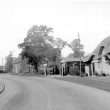 Ladbroke.  Banbury Road