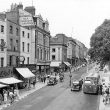 Leamington Spa.  Parade
