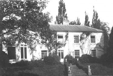 Southam.  V.A.D. Hospital