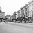 Leamington Spa.  Victoria Terrace
