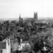 Leamington Spa.  All Saint's Church