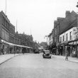 Nuneaton.  Abbey Street