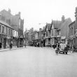 Nuneaton.  Queen's Road