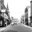 Nuneaton.  Abbey Street