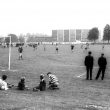 Nuneaton.  Pingles Fields