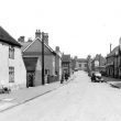 Polesworth.  Bridge Street