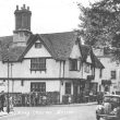 Southam.  Market Hill